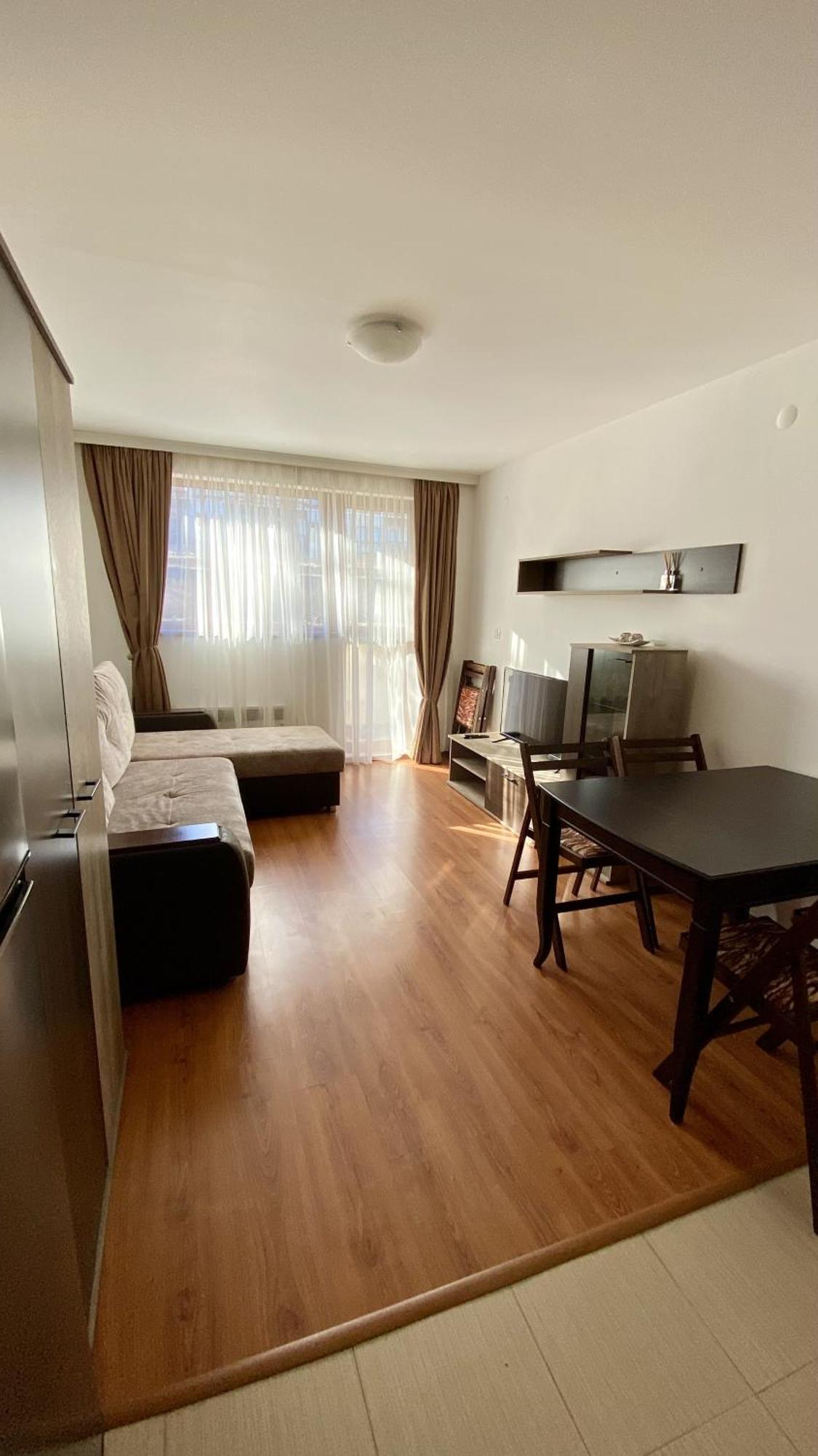 Belvedere Holiday Club Spa&Ski Private Apartments บันสโก ภายนอก รูปภาพ