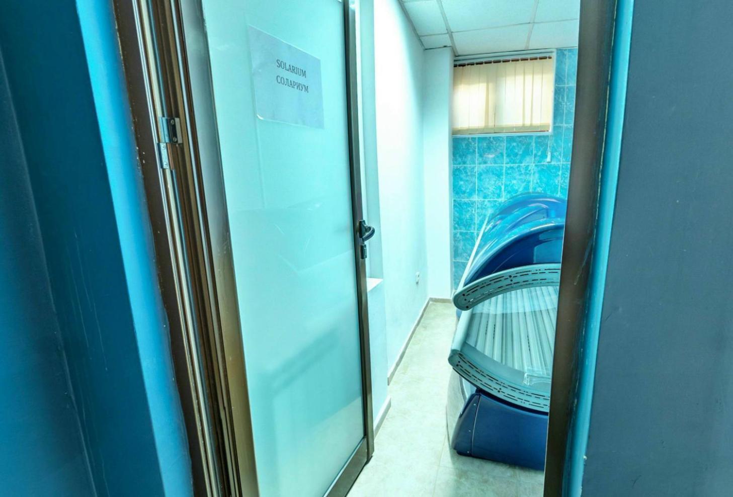 Belvedere Holiday Club Spa&Ski Private Apartments บันสโก ภายนอก รูปภาพ