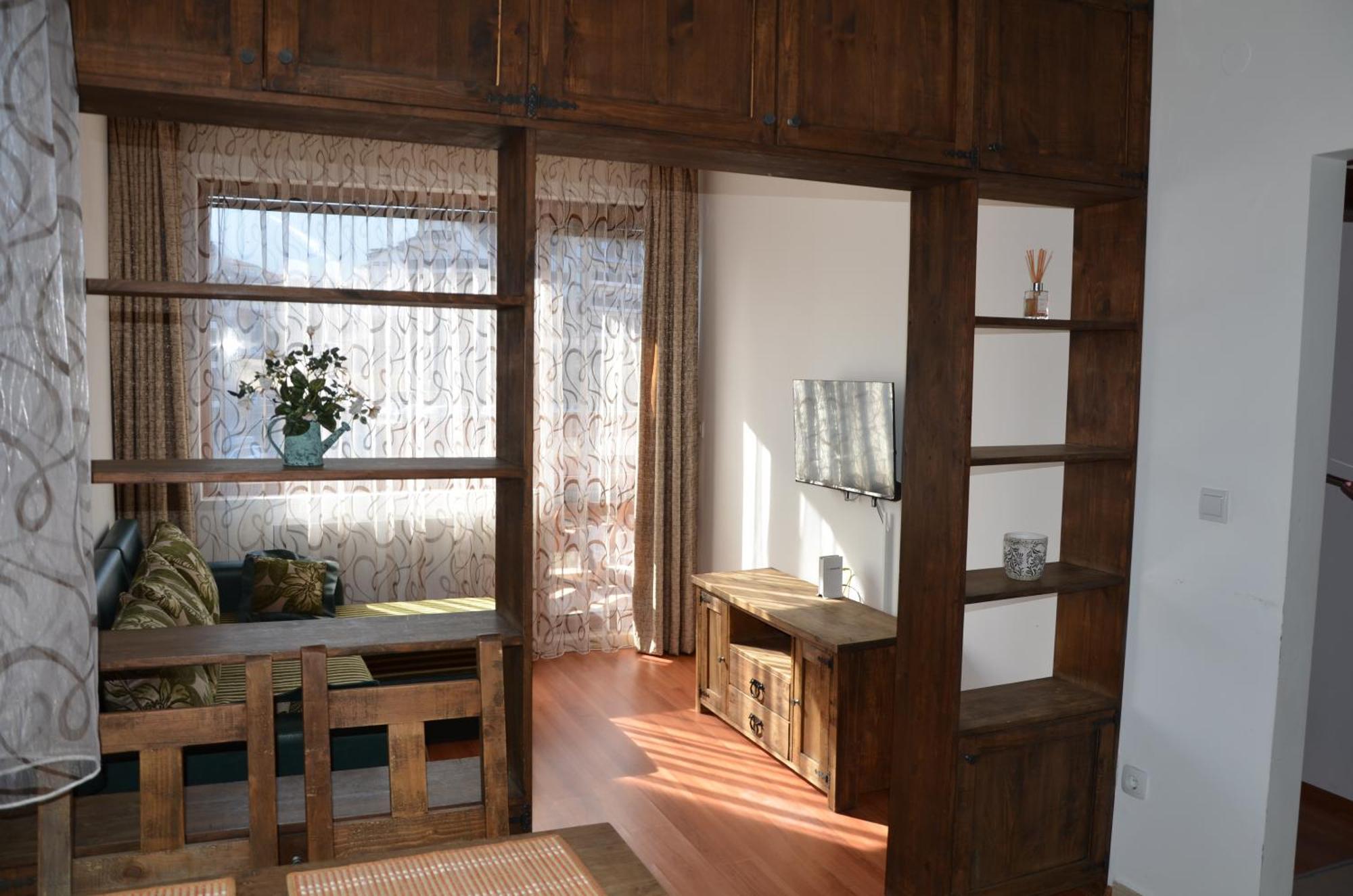Belvedere Holiday Club Spa&Ski Private Apartments บันสโก ภายนอก รูปภาพ