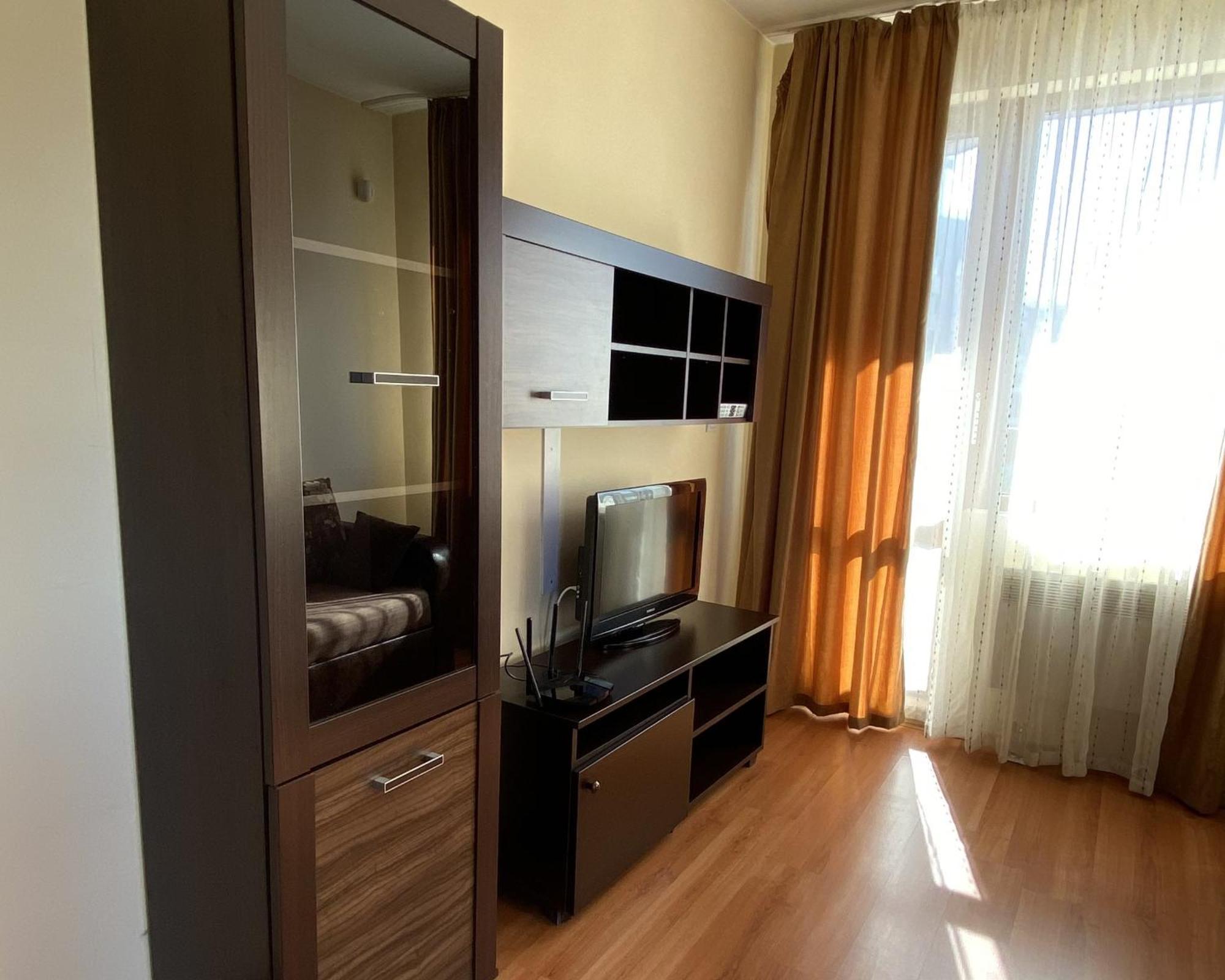 Belvedere Holiday Club Spa&Ski Private Apartments บันสโก ภายนอก รูปภาพ