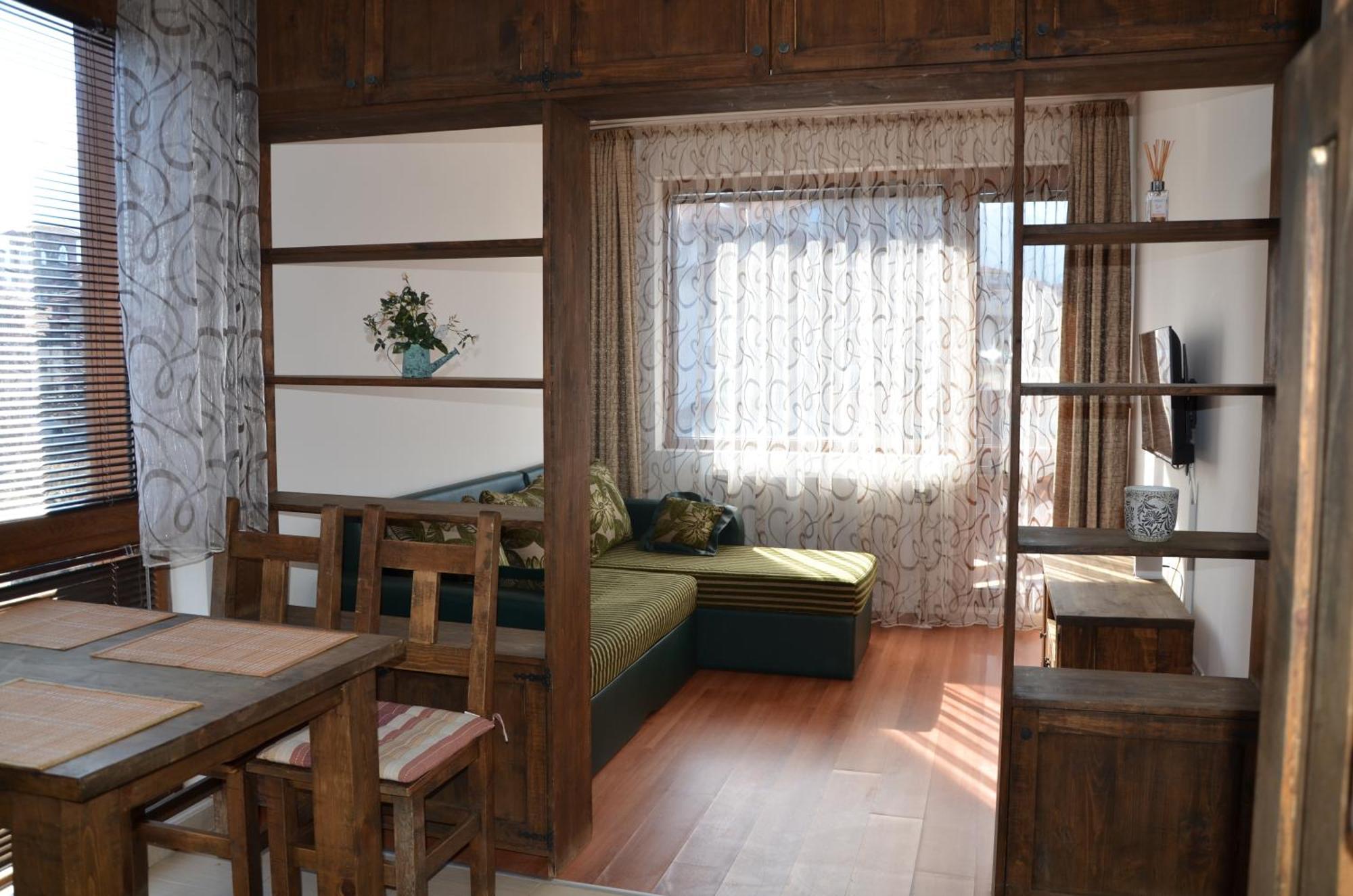 Belvedere Holiday Club Spa&Ski Private Apartments บันสโก ภายนอก รูปภาพ
