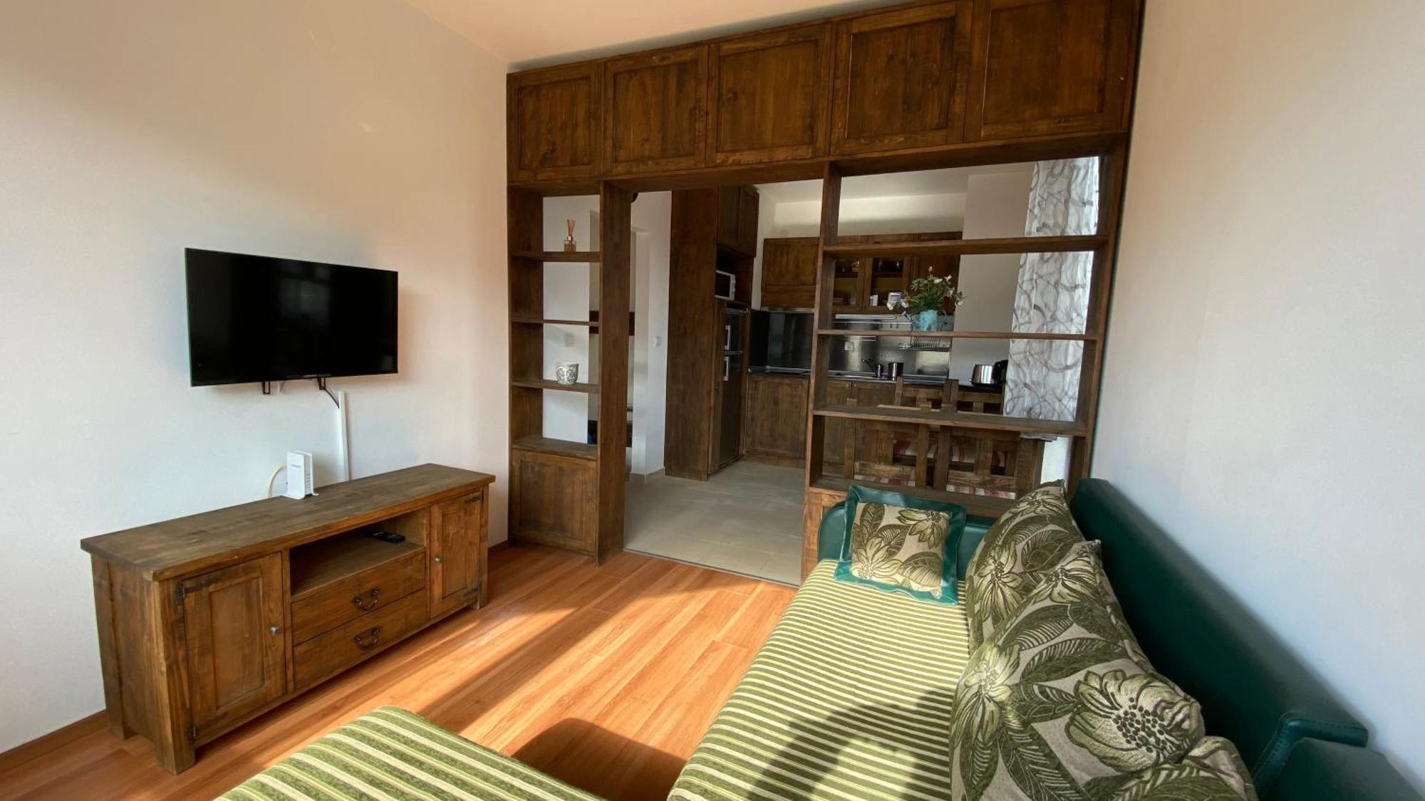 Belvedere Holiday Club Spa&Ski Private Apartments บันสโก ภายนอก รูปภาพ